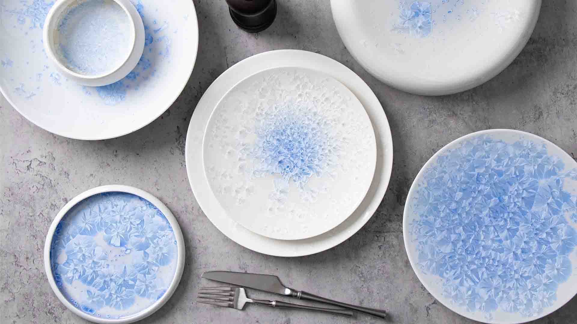 Wholesale Ceramic Tableware