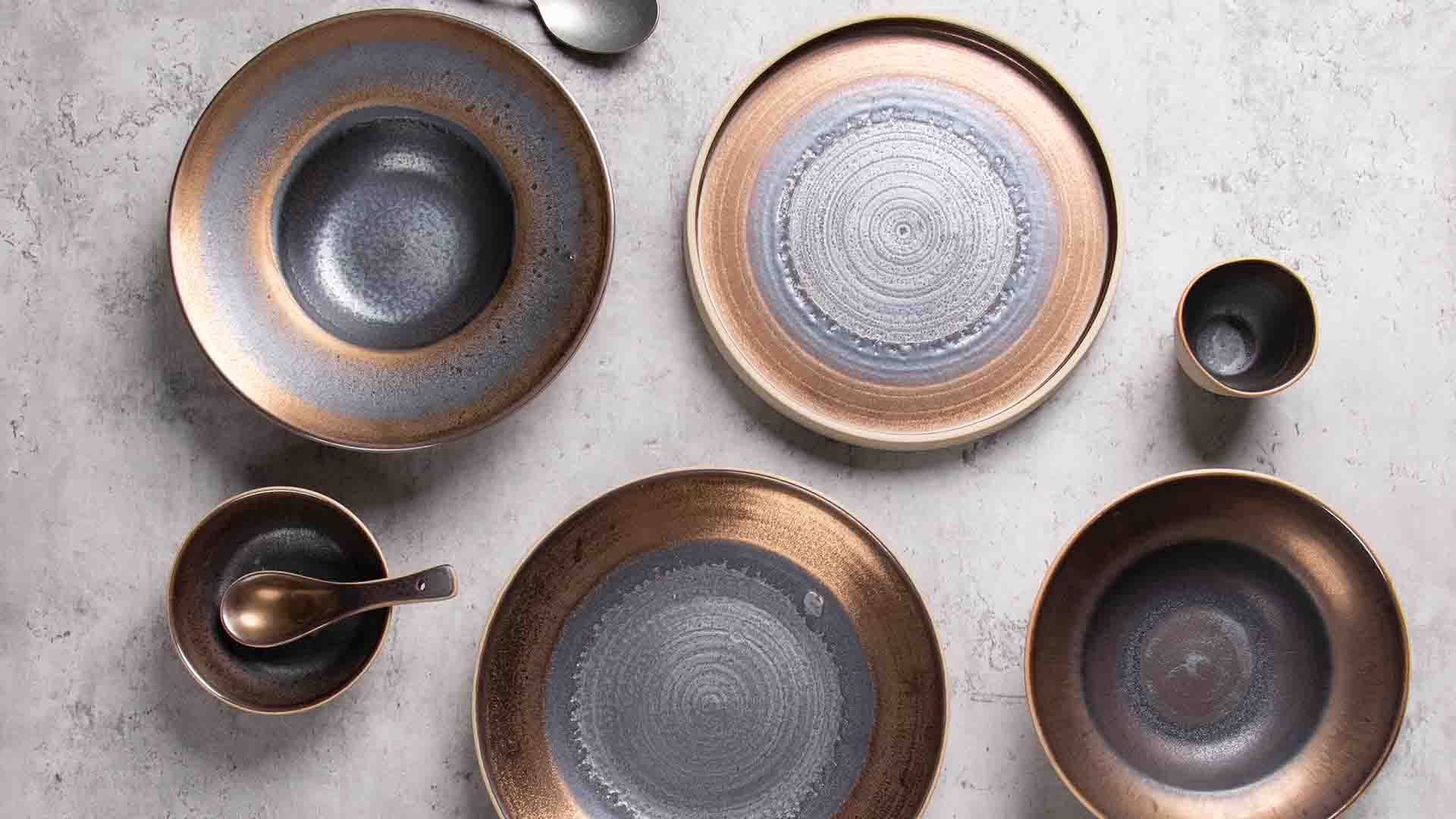 Wholesale Ceramic Tableware