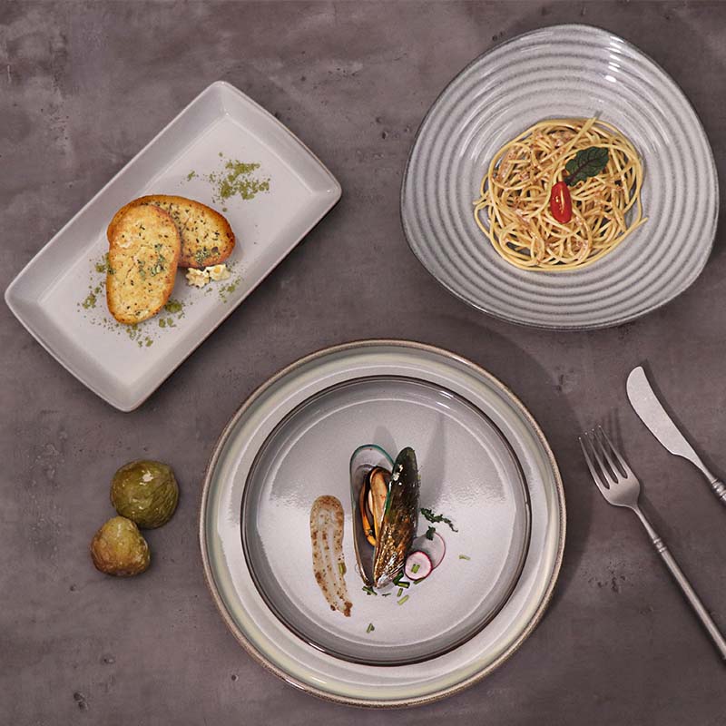 Hotel Plate