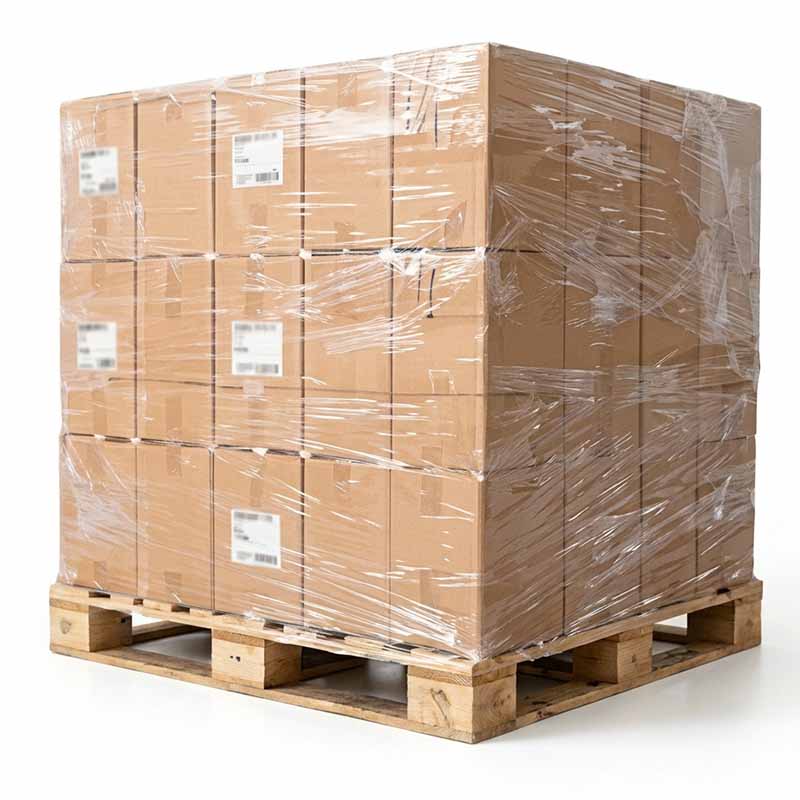 1 Full Pallet Porcelain Tableware