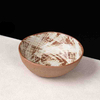 Porcelain serving bowl for hotel and restaurant use