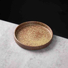 Restaurant porcelain plates wholesale supplier