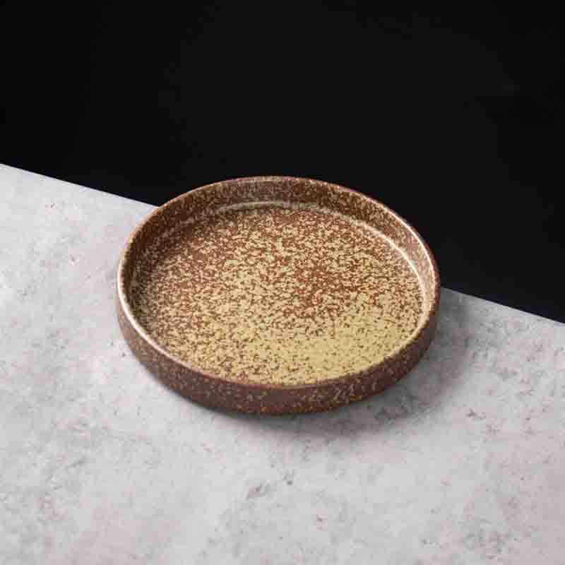 Restaurant porcelain plates wholesale supplier