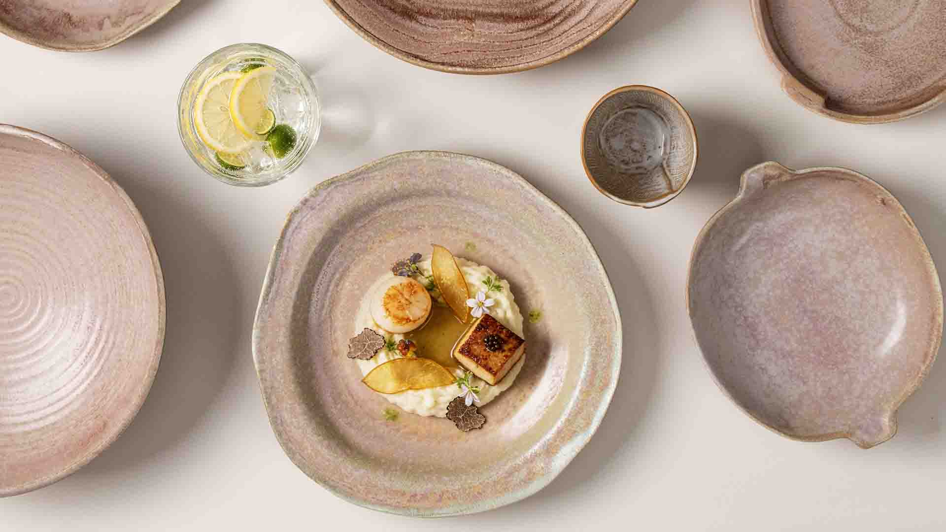 Wholesale Ceramic Tableware