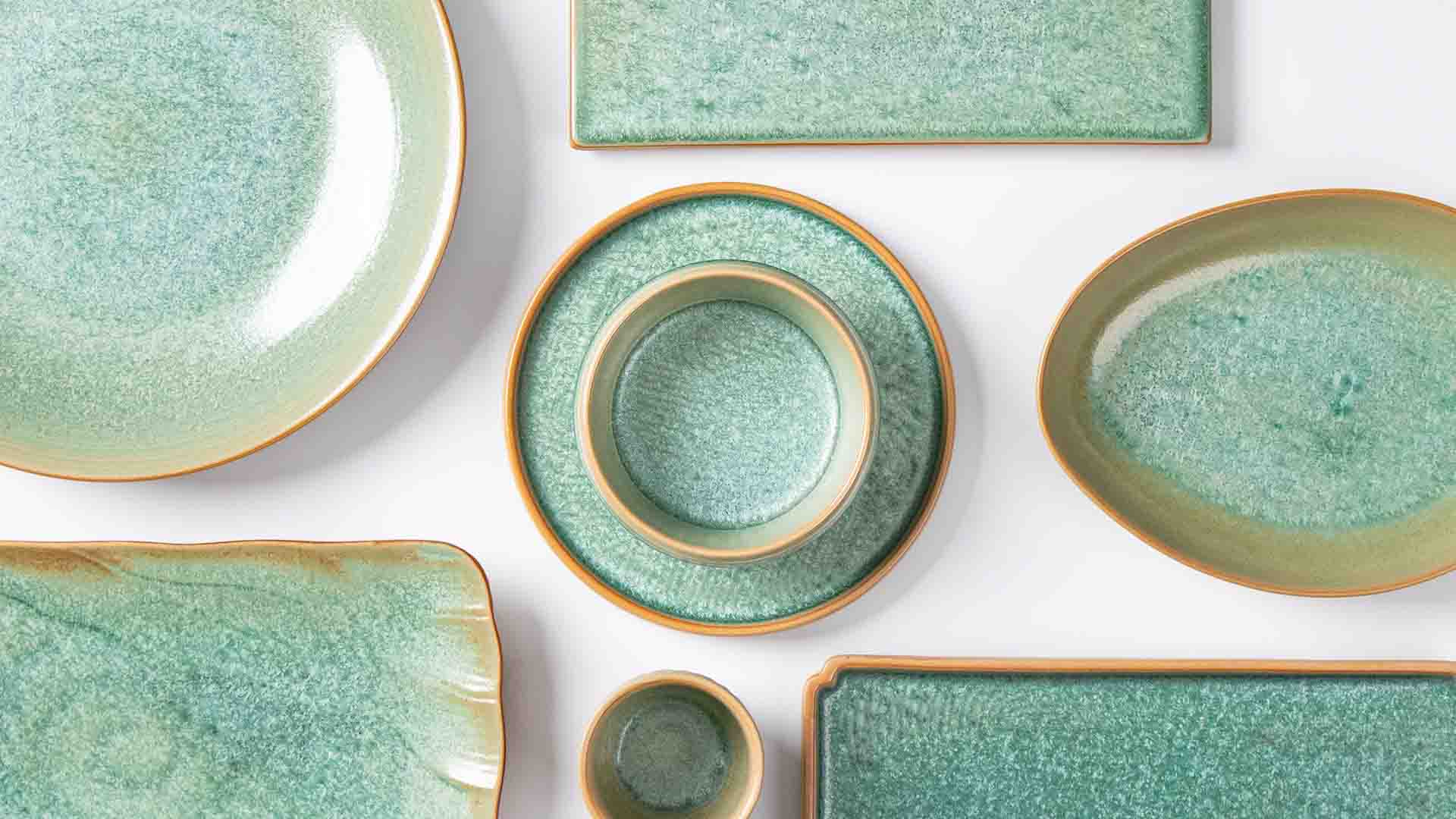 Wholesale Ceramic Tableware
