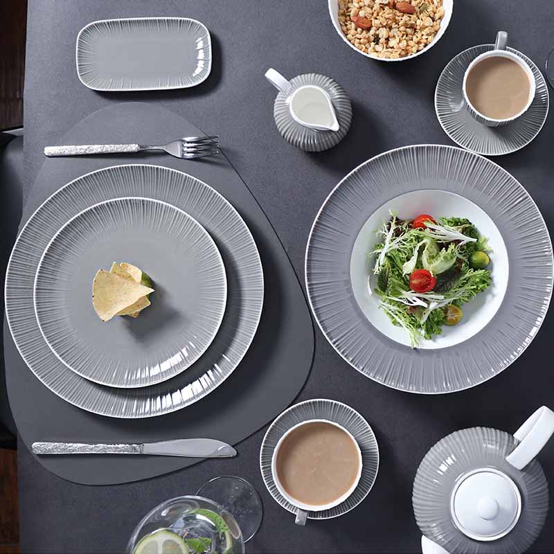 Hotel Plate