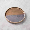 Restaurant dinner plates supplied by porcelain manufacturer
