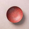 Restaurant porcelain plates from ceramic tableware manufacturer