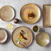 Wholesale ceramic tableware manufacturer for hotels and restaurants