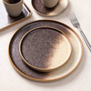 Commercial porcelain dinnerware supplier for hospitality