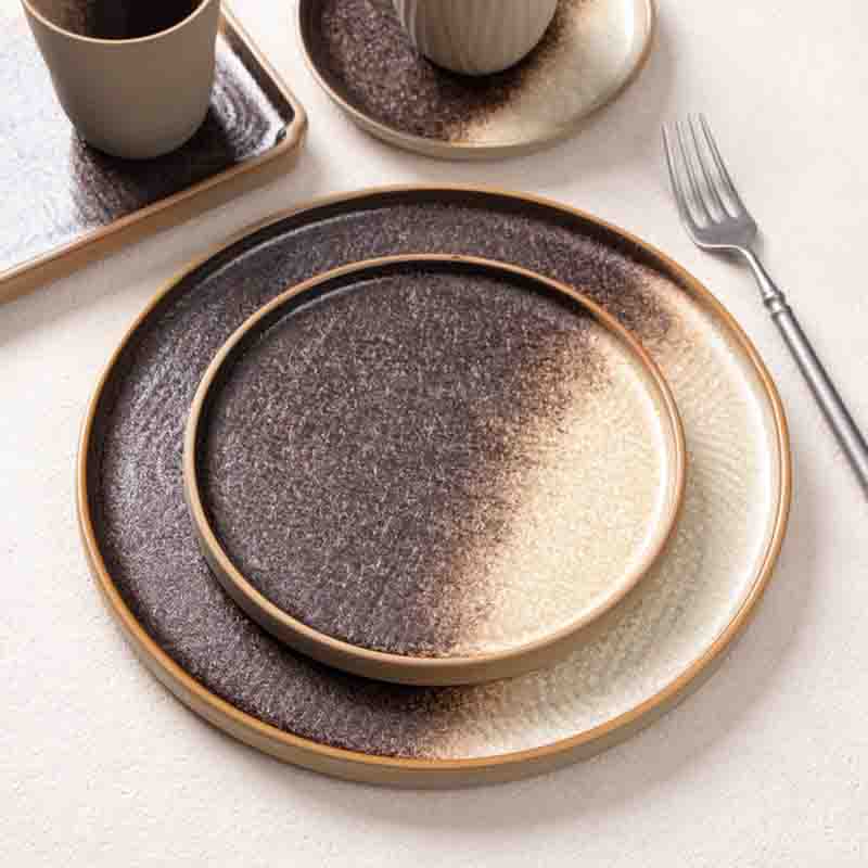 Commercial porcelain dinnerware supplier for hospitality