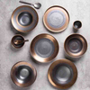 Dinner plates wholesale for hotel restaurants
