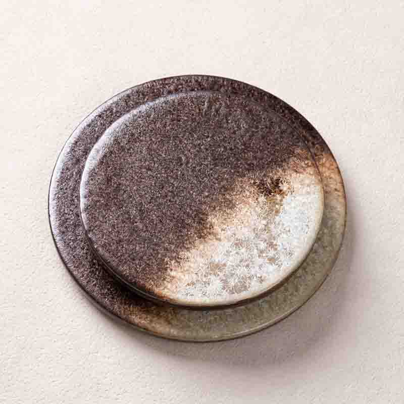 Hotel porcelain dinnerware